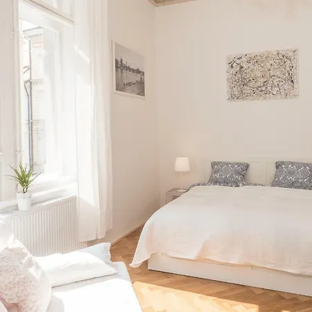 Apartament Large In The Old Town Center *